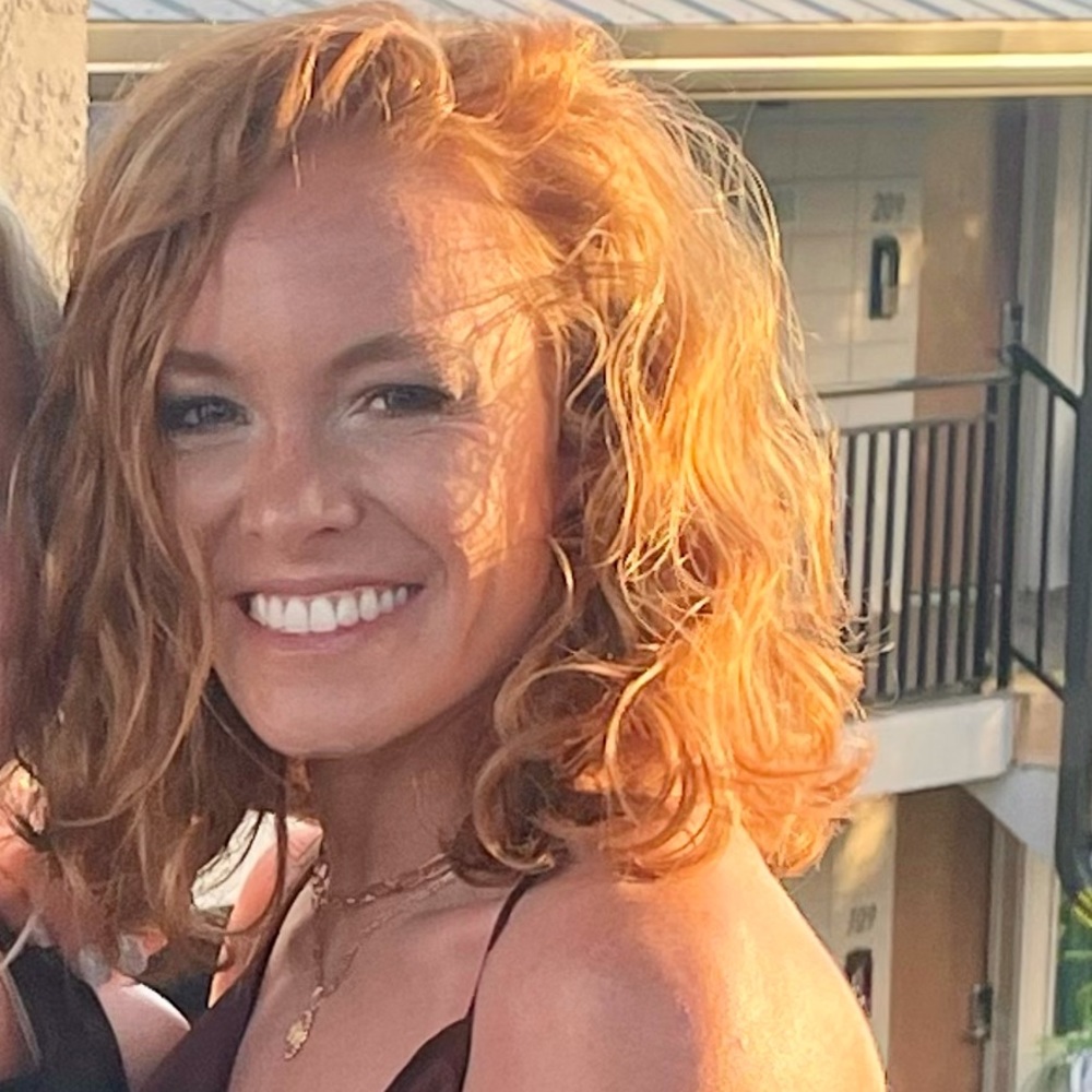 Meet your Posher, Mackenzie